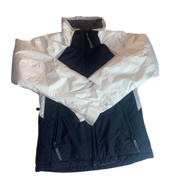 Columbia Sportswear Omni-Tech insulated ski/snow jacket Small - Picture 12 of 13